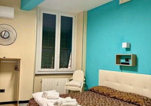 Mini Hotel