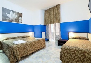 Mini Hotel