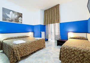 Mini Hotel