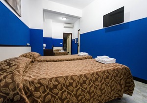 Mini Hotel