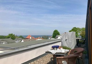 Mini-Reihenhaus "Alte Buchdruckerei"