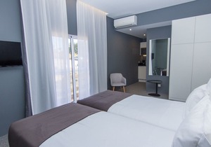 Mini Studio Gramacho Residences I