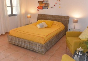 MINI VILLA - A MARINA T1B - 2*- FRONT OF THE SEA - TARCO