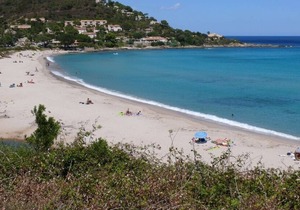 MINI VILLA - A MARINA T1B - 2*- FRONT OF THE SEA - TARCO