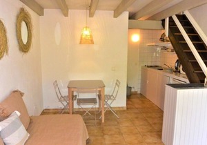 MINI-VILLA CANELLA No. 5 - THE WATERFRONT