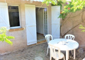 MINI-VILLA CANELLA No. 5 - THE WATERFRONT
