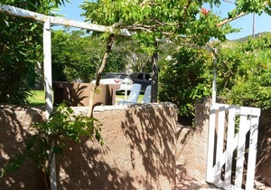 MINI-VILLA CANELLA No. 5 - THE WATERFRONT