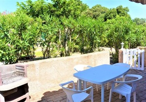 MINI-VILLA CANELLA No. 4 - THE WATERFRONT