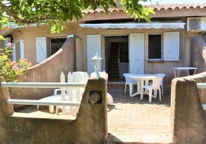 MINI-VILLA CANELLA No. 2 - THE WATERFRONT