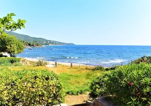 MINI-VILLA CANELLA No. 3 - THE WATERFRONT