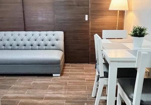 Minimalist 1 BR in Makati w/ Fast Wifi & Netflix