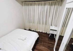 Minimalist 1 BR in Makati w/ Fast Wifi & Netflix