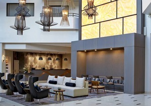Minneapolis Marriott West