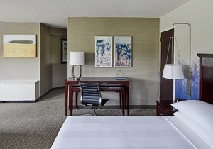 Minneapolis Marriott West