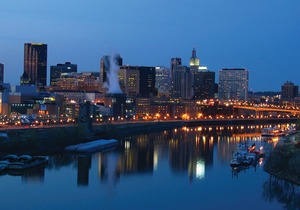 Minneapolis Marriott West