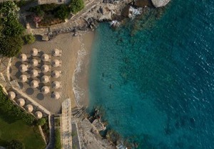 Minos Palace Resort - Adults Only