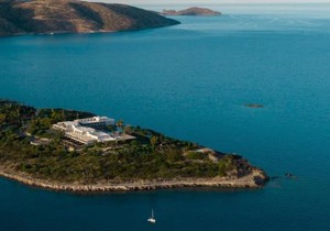 Minos Palace Resort - Adults Only