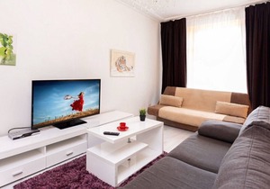 Minsk/Lenina 9/heart of the center