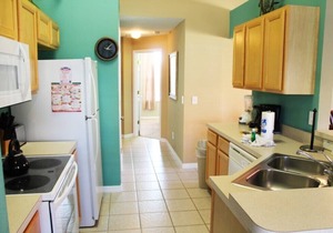 Minutes From Disney Fantastic Resort Home