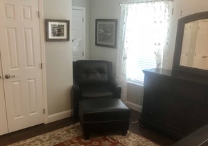 Minutes from Downtown,Rock City,Ruby Falls,Incline & Chickamauga Battlefield