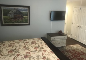 Minutes from Downtown,Rock City,Ruby Falls,Incline & Chickamauga Battlefield