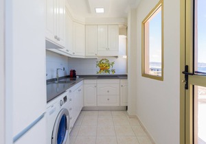 Mirador de Las Canteras Terrace&Pool By Getaway
