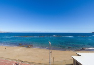 Mirador de Las Canteras Terrace&Pool By Getaway