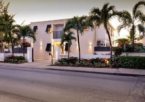 "Mirador" Fitts Village, St. James
