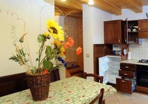 MIRALAGO RESIDENCE APARTMENT 2