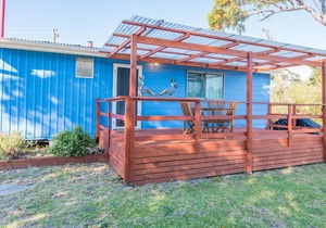 Miramar Cottage