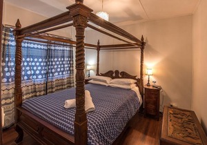Miramar Cottage