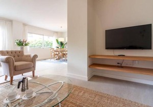 Miramar Luxury 3 bedroom FreshApartments