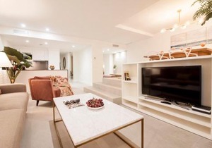Miramar Luxury studio FreshApartments