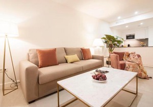 Miramar Luxury studio FreshApartments