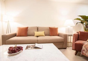 Miramar Luxury studio FreshApartments