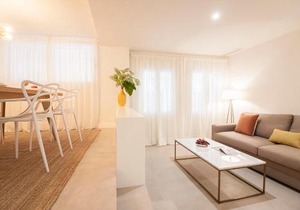 Miramar Luxury studio FreshApartments