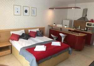 Miramar Palace -Apartament 211S