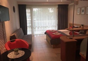 Miramar Palace -Apartament 211S