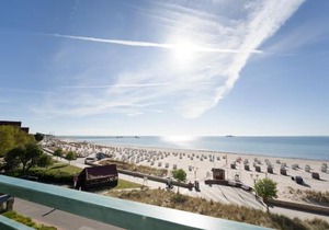 Miramar Traumaussicht