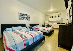 Miramar Village Lodge