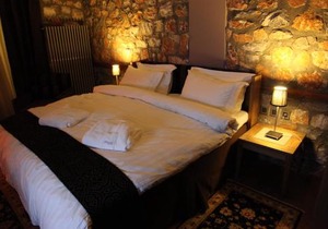 Miramonte Chalet Hotel Spa