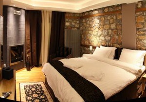 Miramonte Chalet Hotel Spa