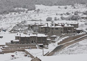 Miramonte Chalet Hotel Spa