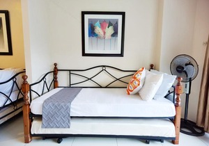 Miranda 201A at Pico de Loro Beach and Country Club by SEE Condominiums