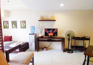 Miranda 318B at Pico de Loro Beach and Country Club by SEE Condominiums
