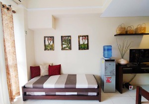 Miranda 318B at Pico de Loro Beach and Country Club by SEE Condominiums