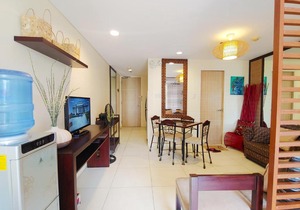 Miranda 318B at Pico de Loro Beach and Country Club by SEE Condominiums