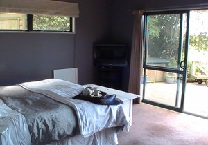Miranda Sea View Apartment