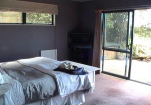 Miranda Sea View Apartment