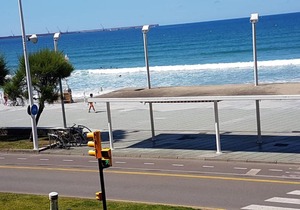 Mirando Al Mar, Soñé